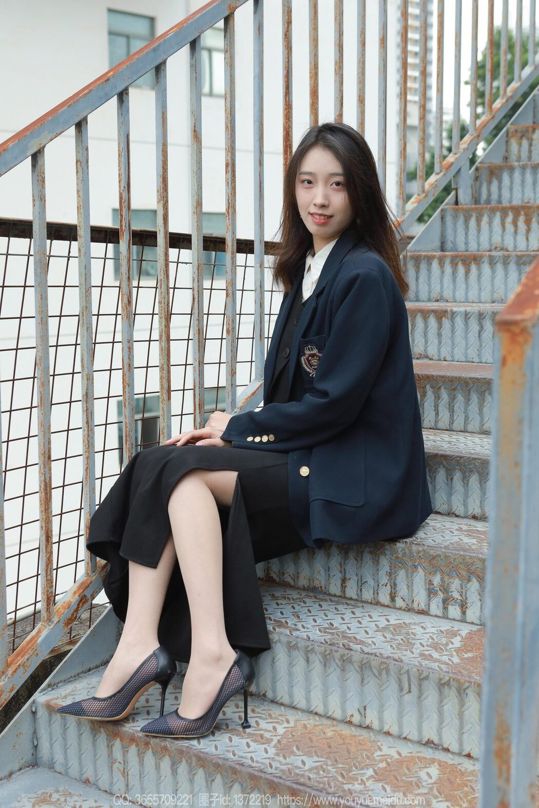 IESS异思趣向 No.1630 Xiao Jiu