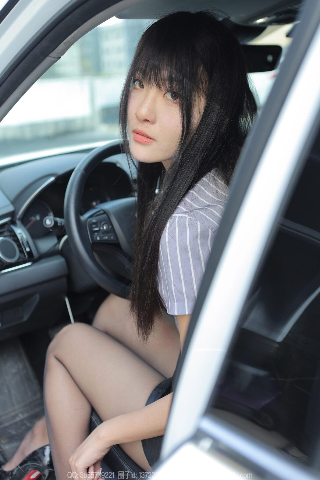 IESS异思趣向 No.1650 Wan Ping