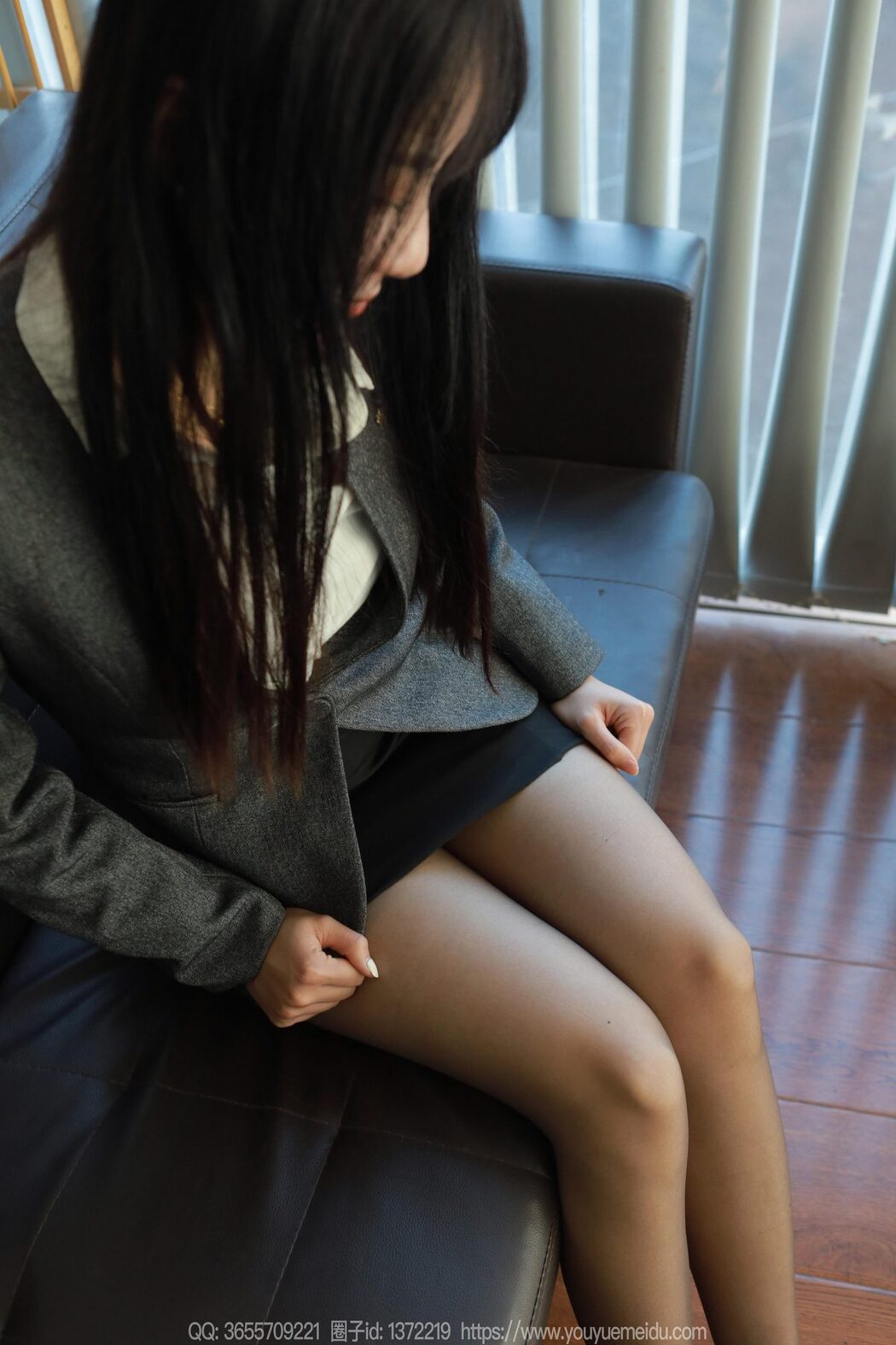 IESS异思趣向 No.1633 Wan Ping