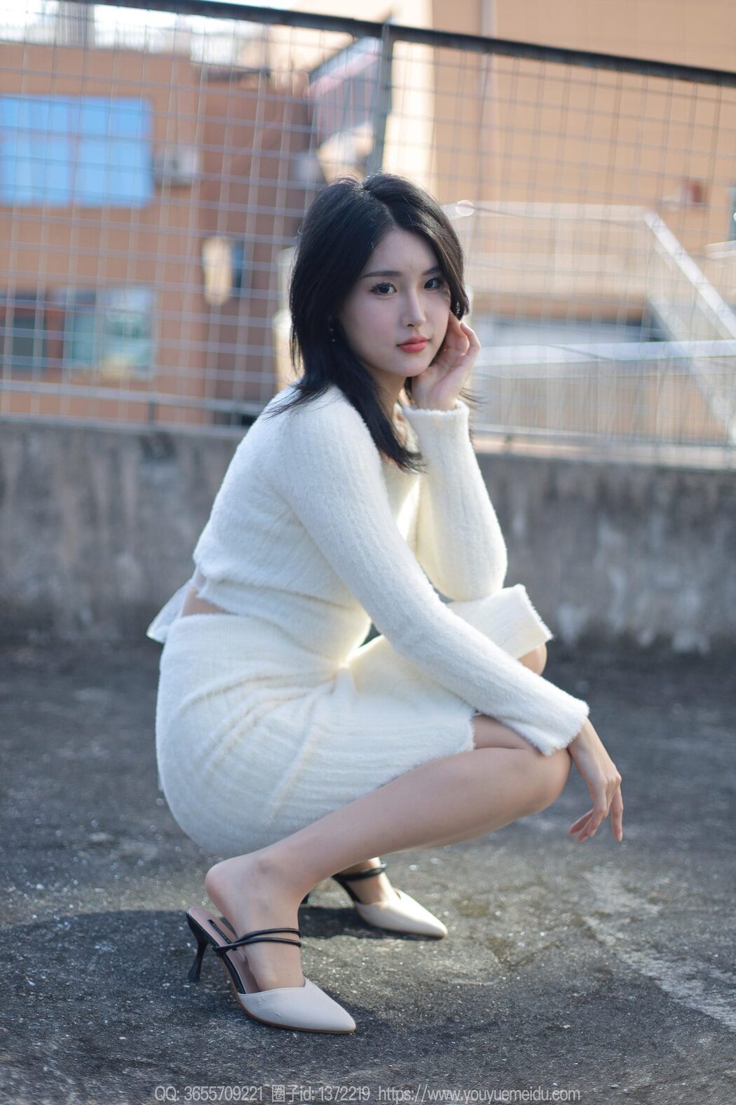 IESS异思趣向 SXJ No.1610 Xiao Bao