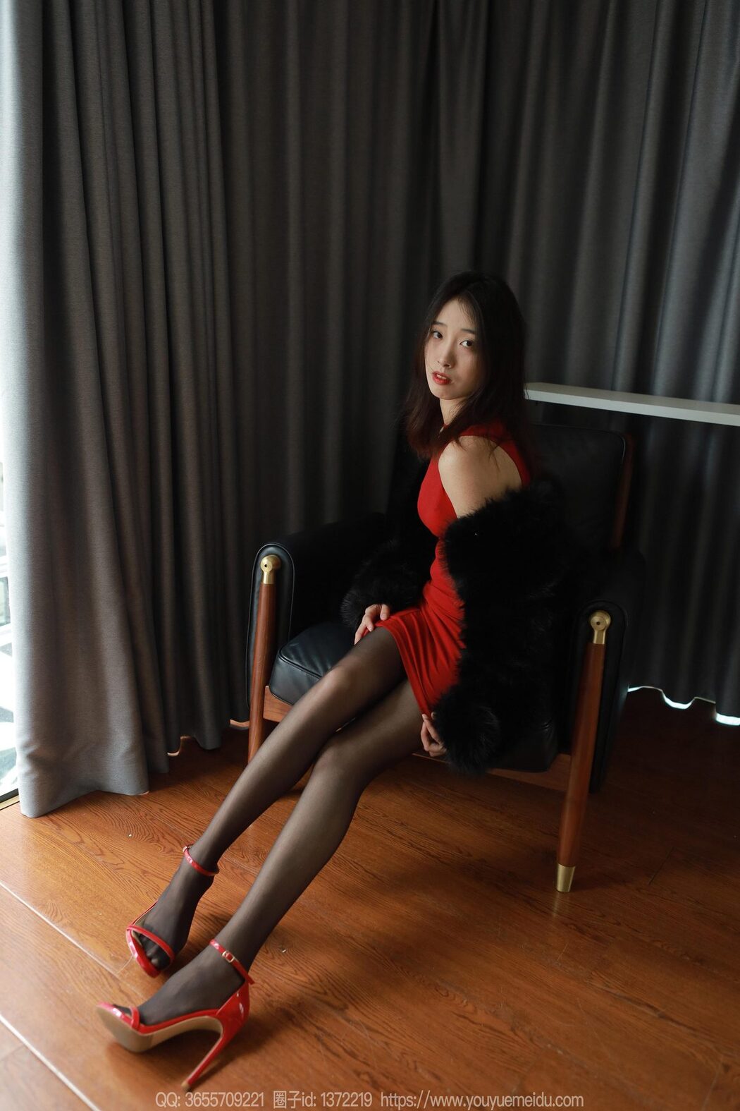 IESS异思趣向 No.1647 Xiao Jiu