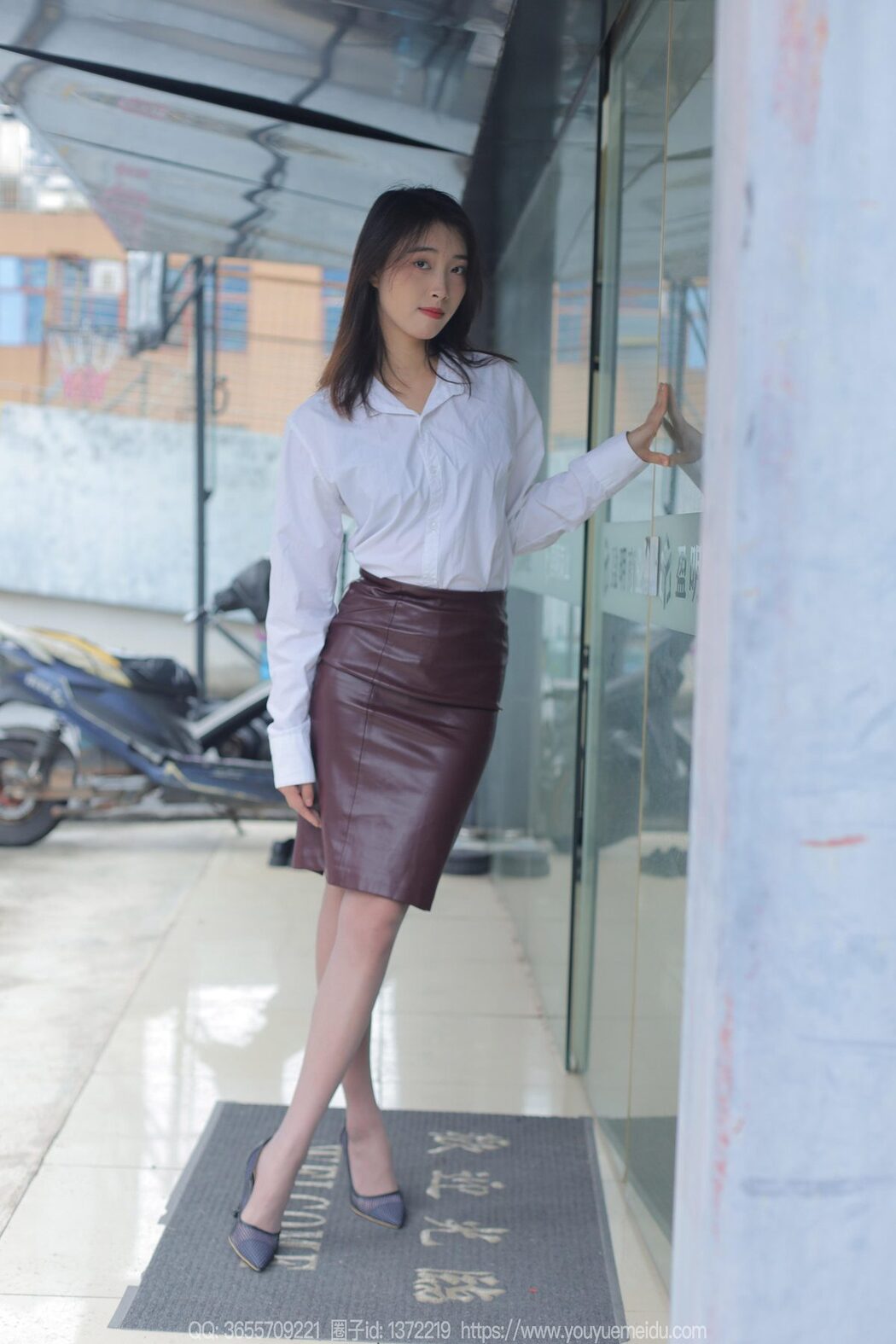 IESS异思趣向 No.1641 Xiao Jiu