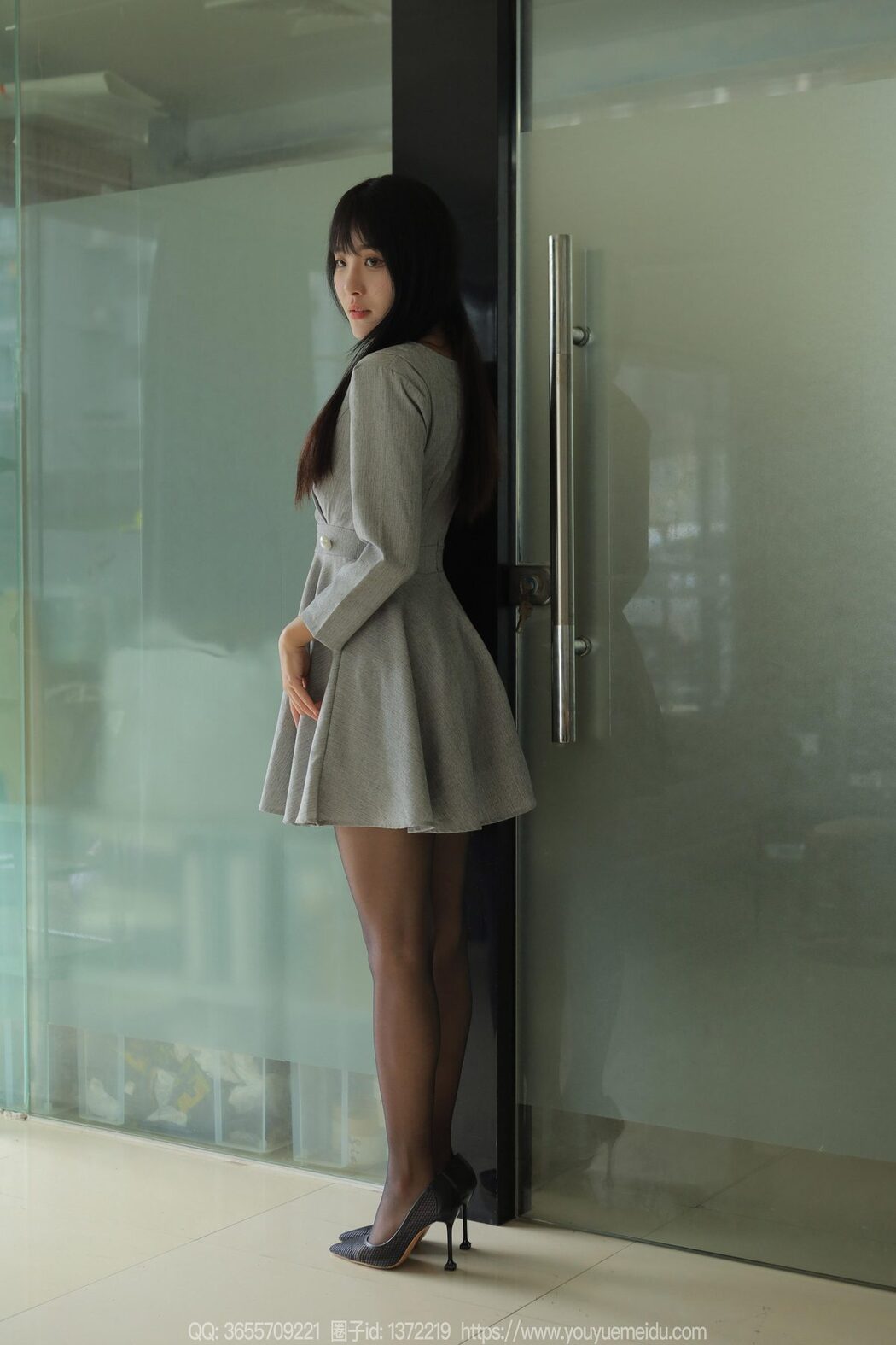 IESS异思趣向 No.1639 Wan Ping