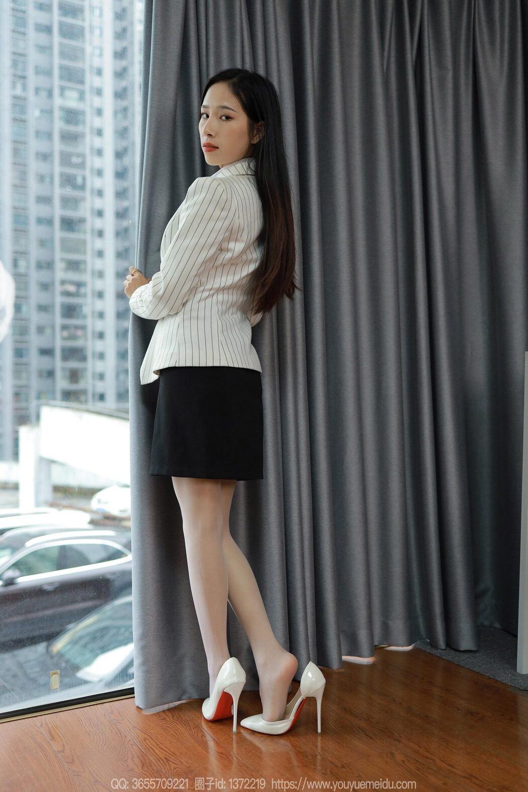 IESS异思趣向 SXJ No.1609 Tu Tu