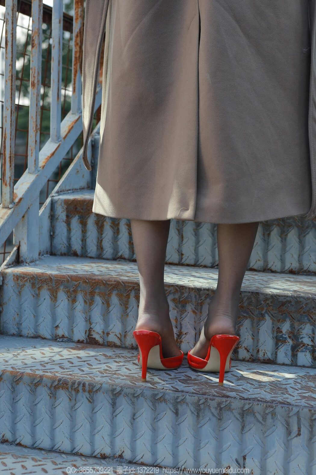 IESS异思趣向 No.1637 Mei Ko