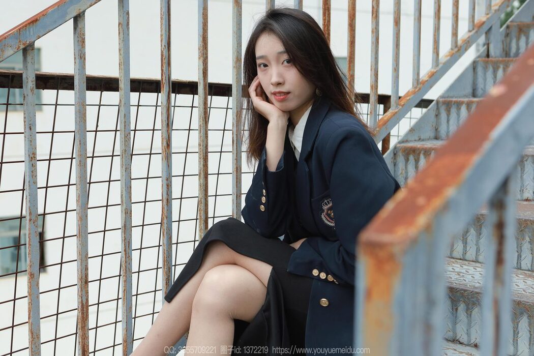 IESS异思趣向 No.1630 Xiao Jiu