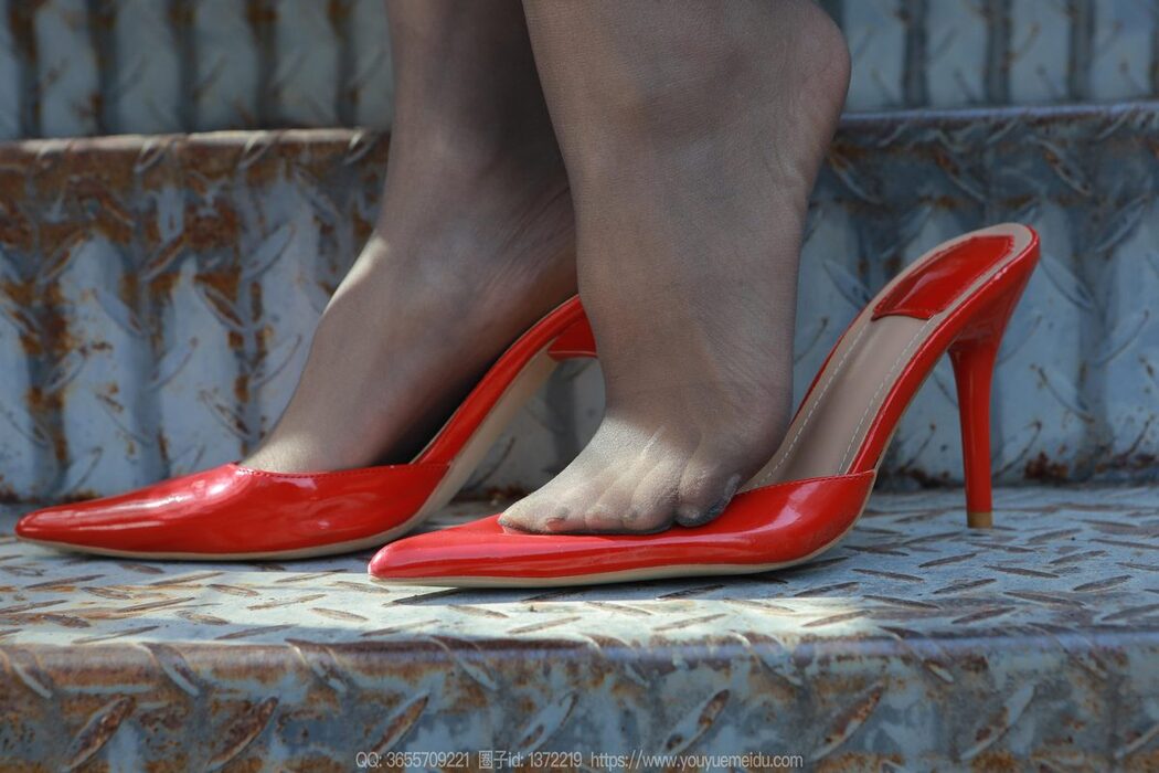 IESS异思趣向 No.1637 Mei Ko