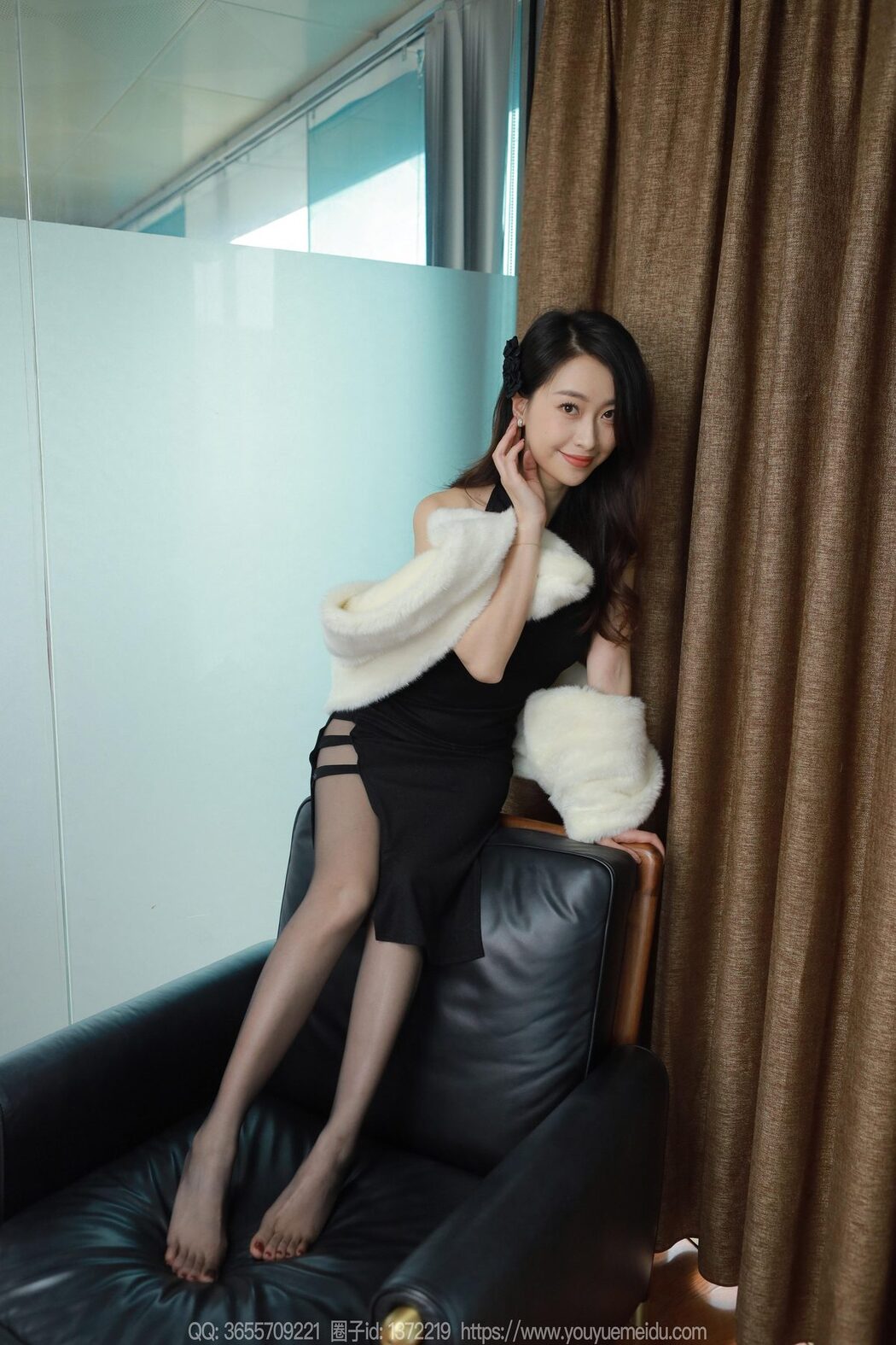 IESS异思趣向 No.1648 Xiao Jie