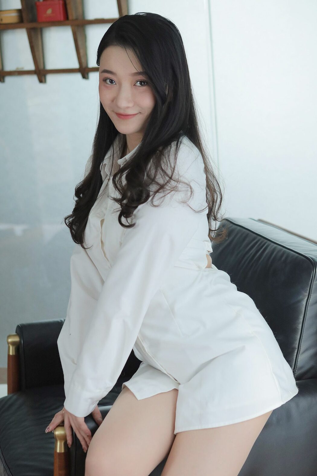 IESS异思趣向 No.1644 Qiu Qiu Cover Photo