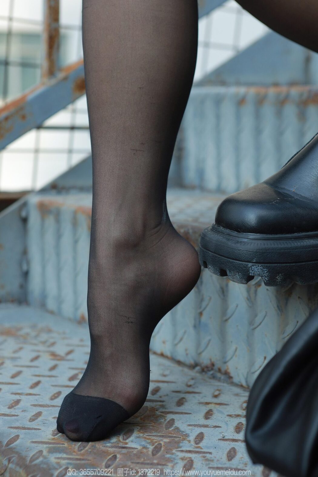 IESS异思趣向 No.1634 Tu Tu