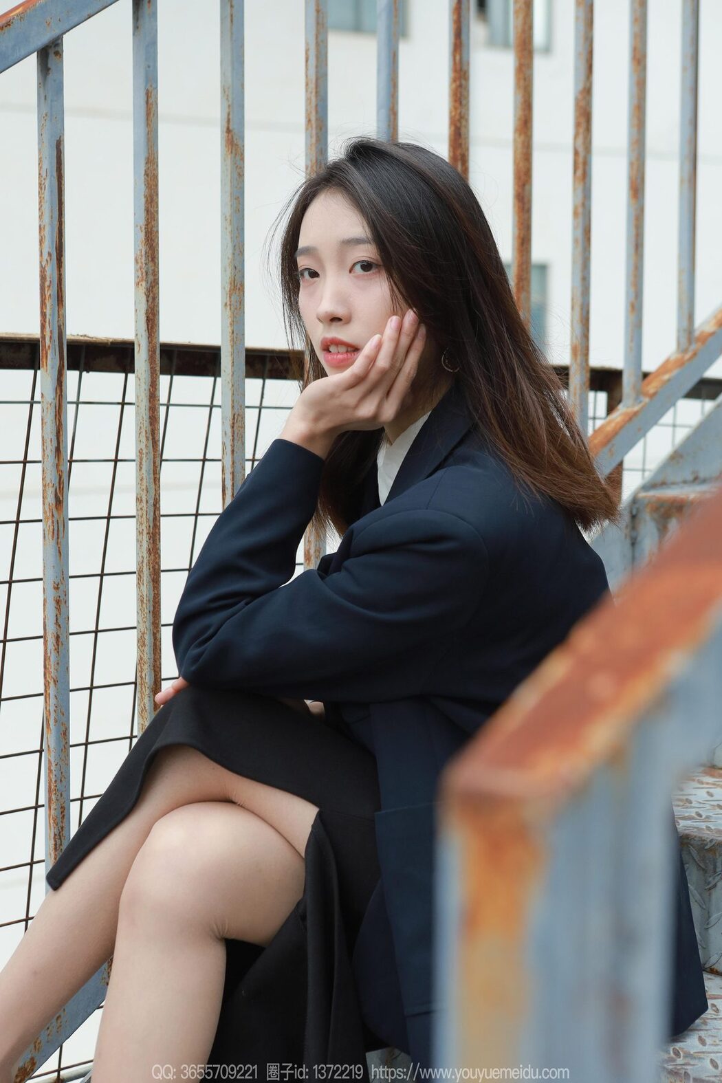 IESS异思趣向 No.1630 Xiao Jiu