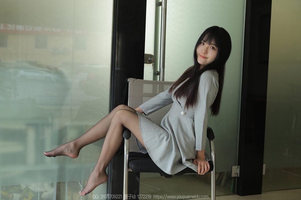 IESS异思趣向 No.1639 Wan Ping