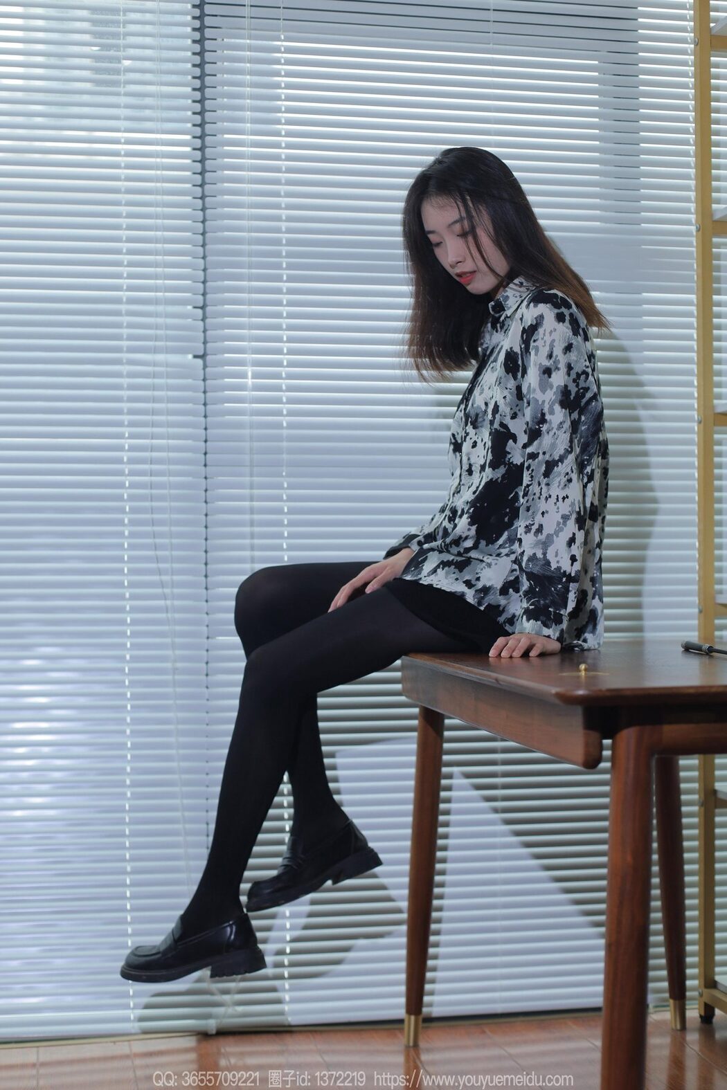 IESS异思趣向 No.1655 Xiao Jiu