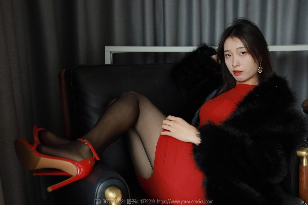 IESS异思趣向 No.1647 Xiao Jiu