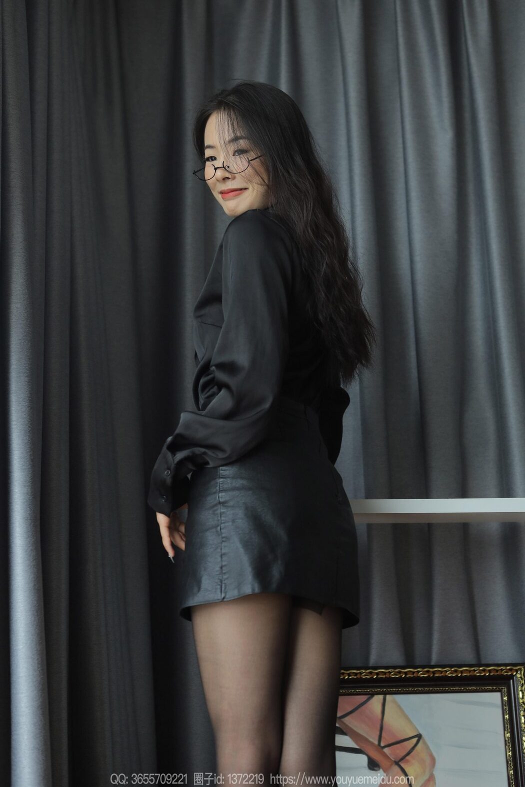 IESS异思趣向 No.1670 Xiao Jin