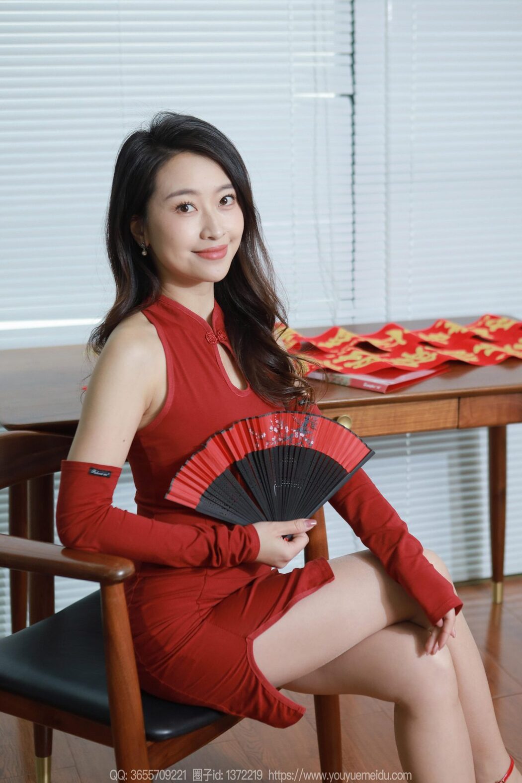 IESS异思趣向 No.1660 Xiao Jie