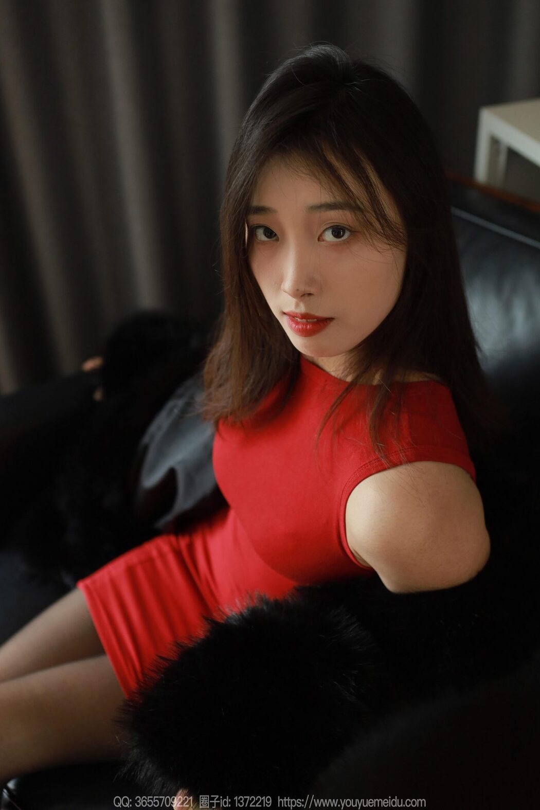 IESS异思趣向 No.1647 Xiao Jiu