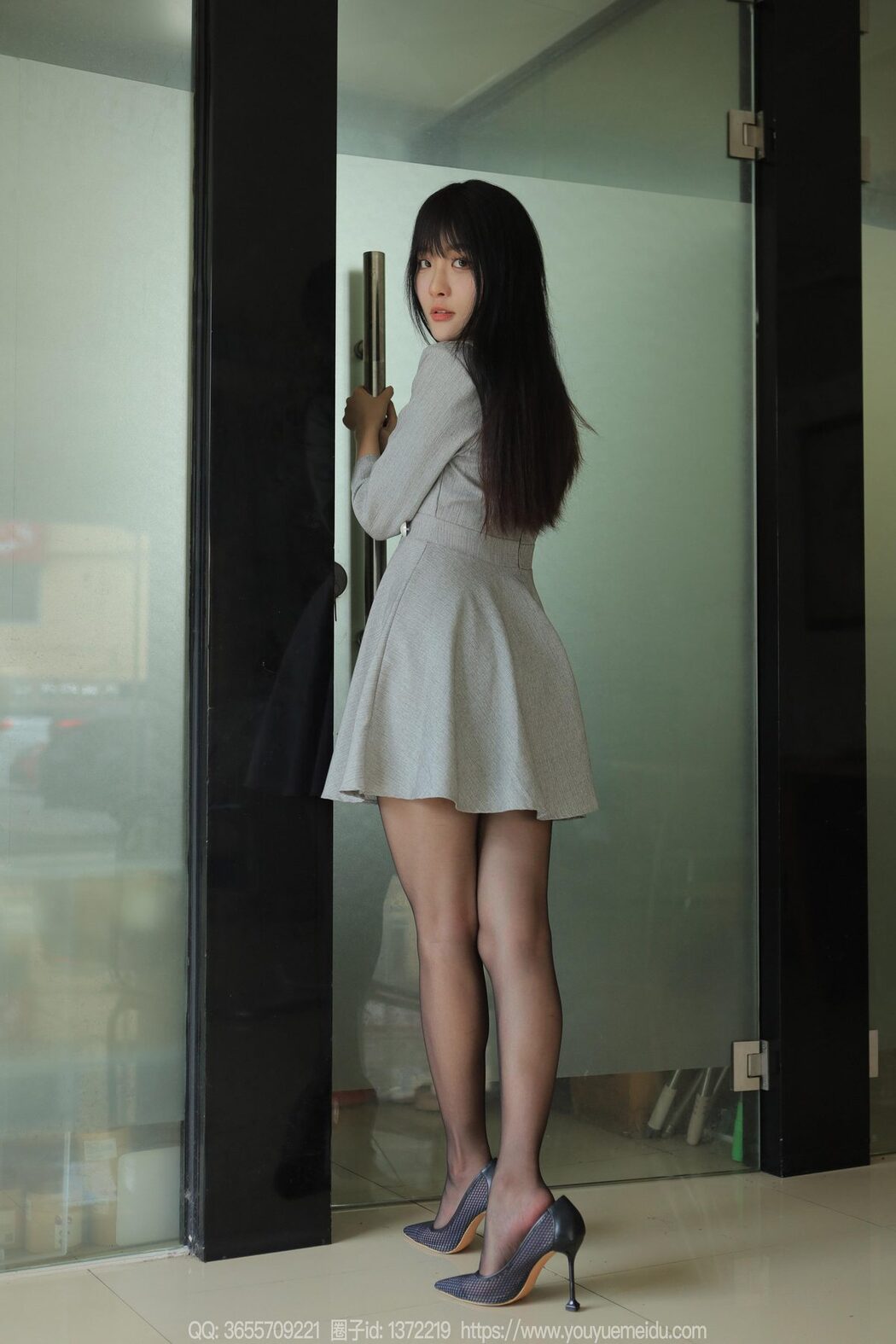 IESS异思趣向 No.1639 Wan Ping