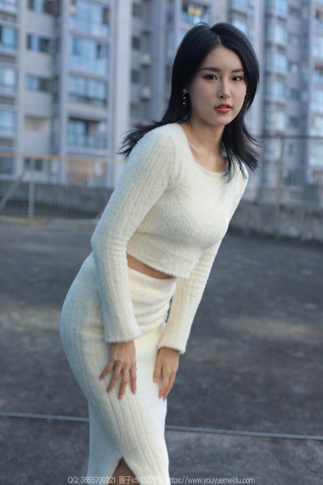 IESS异思趣向 SXJ No.1610 Xiao Bao