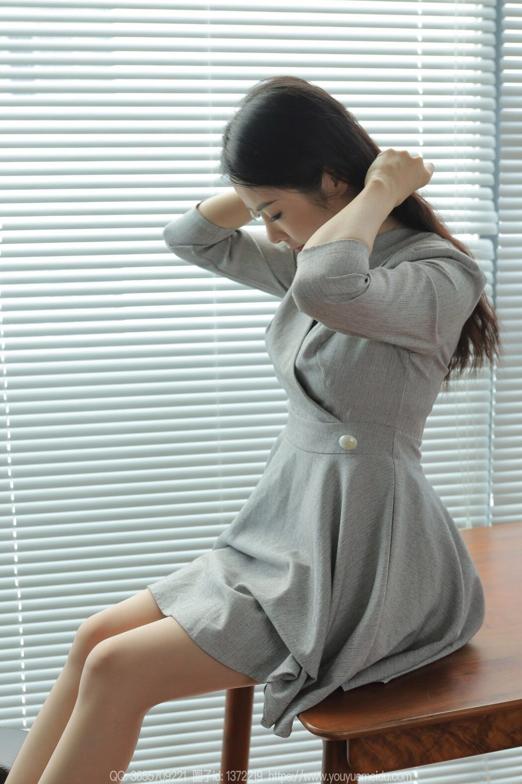 IESS异思趣向 No.1643 Xiao Jin