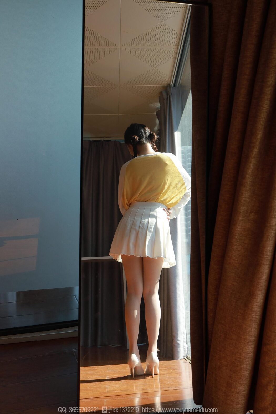 IESS异思趣向 No.1629 Xiao Jie