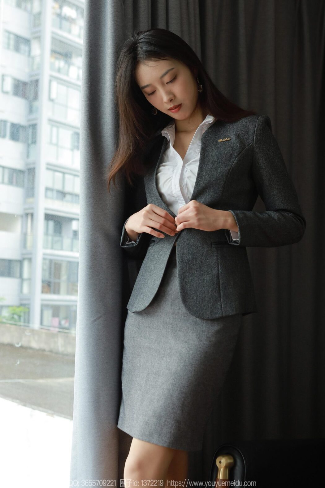 IESS异思趣向 No.1635 Xiao Jiu