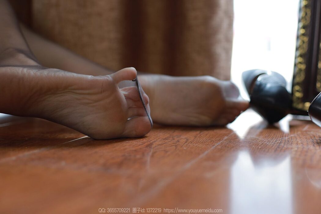 IESS异思趣向 No.1642 Xiao Jie