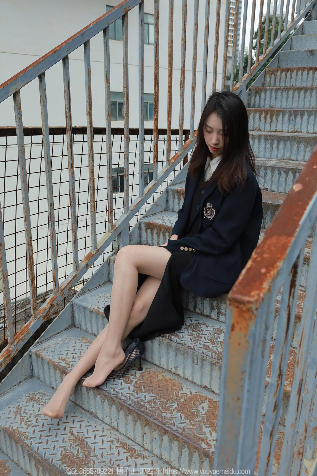 IESS异思趣向 No.1630 Xiao Jiu