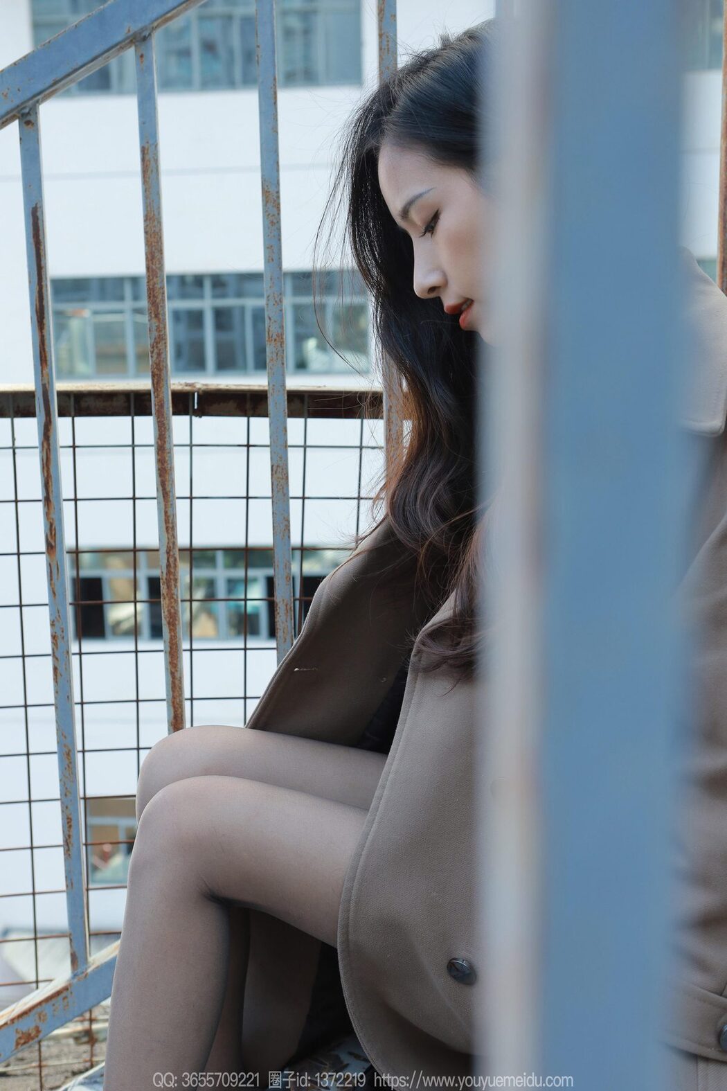 IESS异思趣向 No.1637 Mei Ko