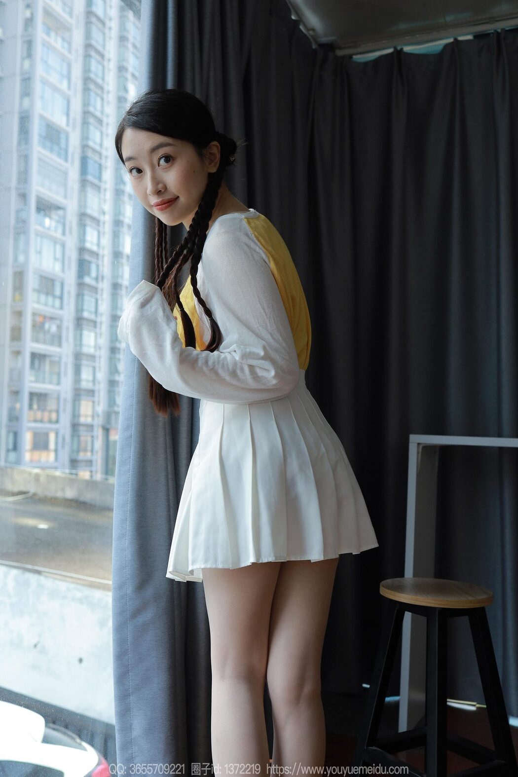 IESS异思趣向 No.1629 Xiao Jie