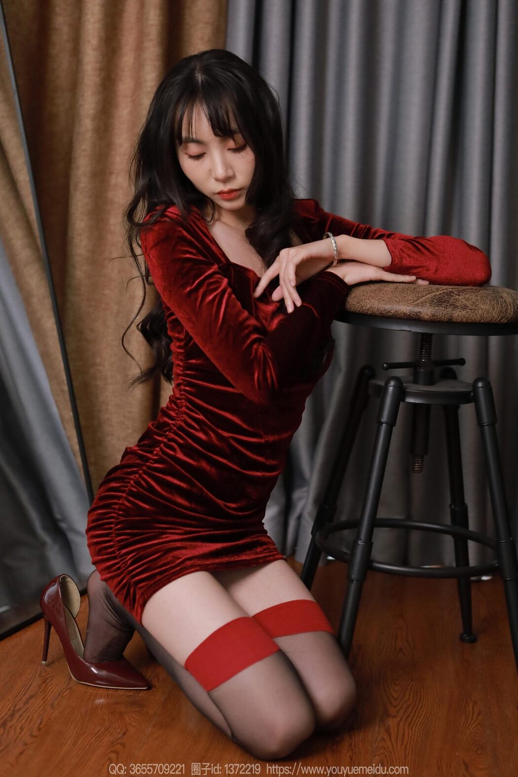 IESS异思趣向 No.1636 Tuan Tuan