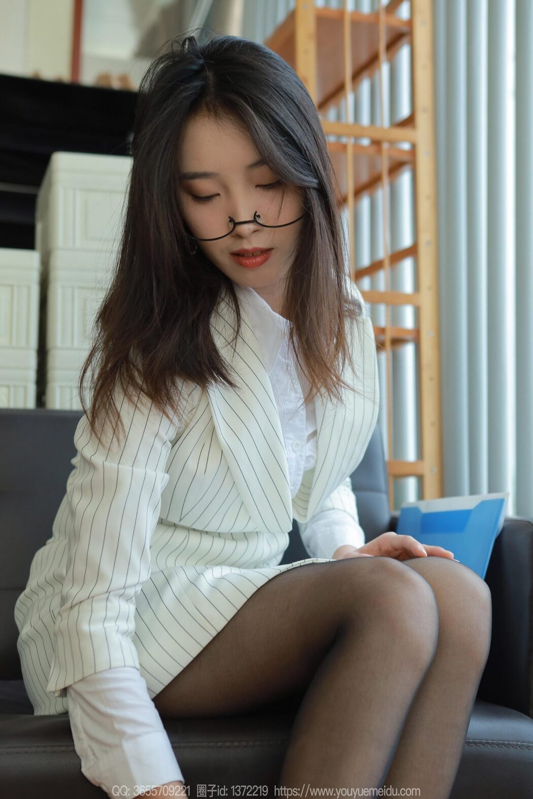 IESS异思趣向 No.1638 Xiao Jiu