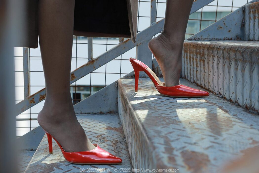 IESS异思趣向 No.1637 Mei Ko