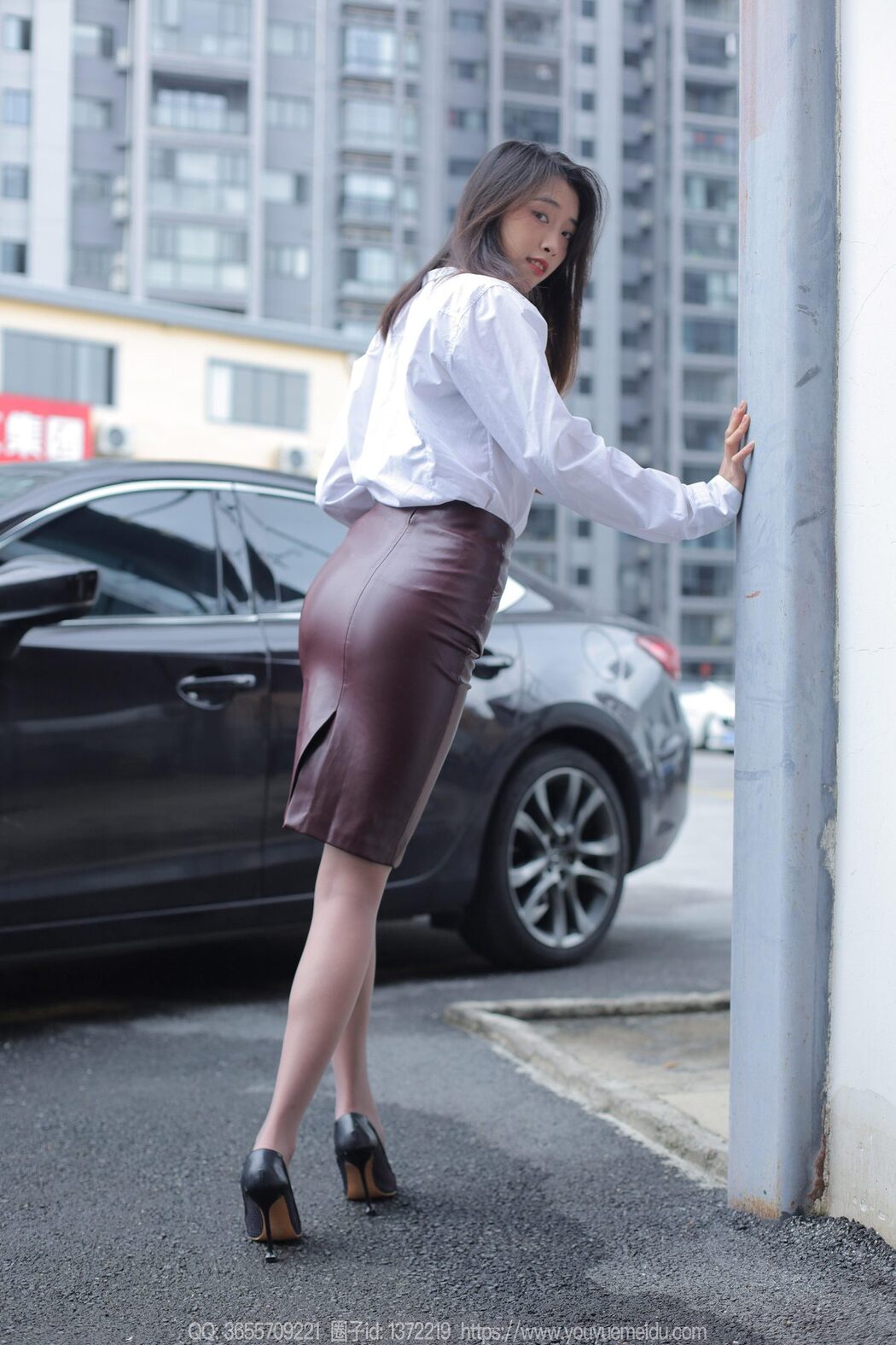 IESS异思趣向 No.1641 Xiao Jiu