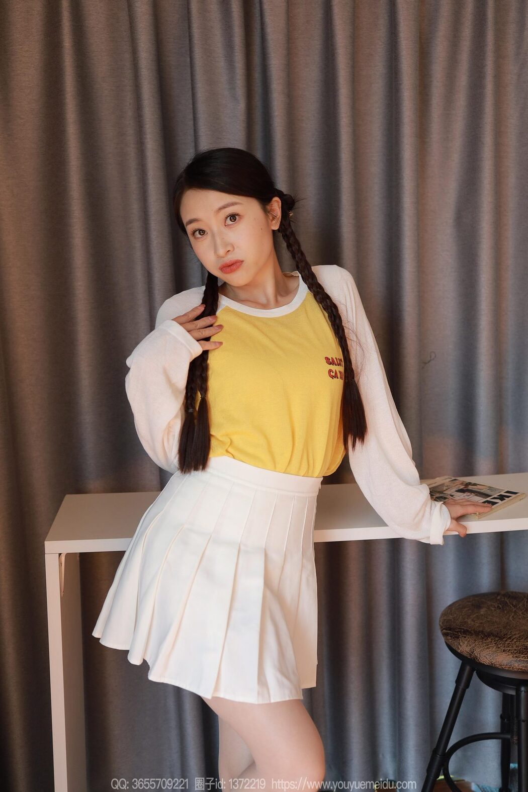 IESS异思趣向 No.1629 Xiao Jie