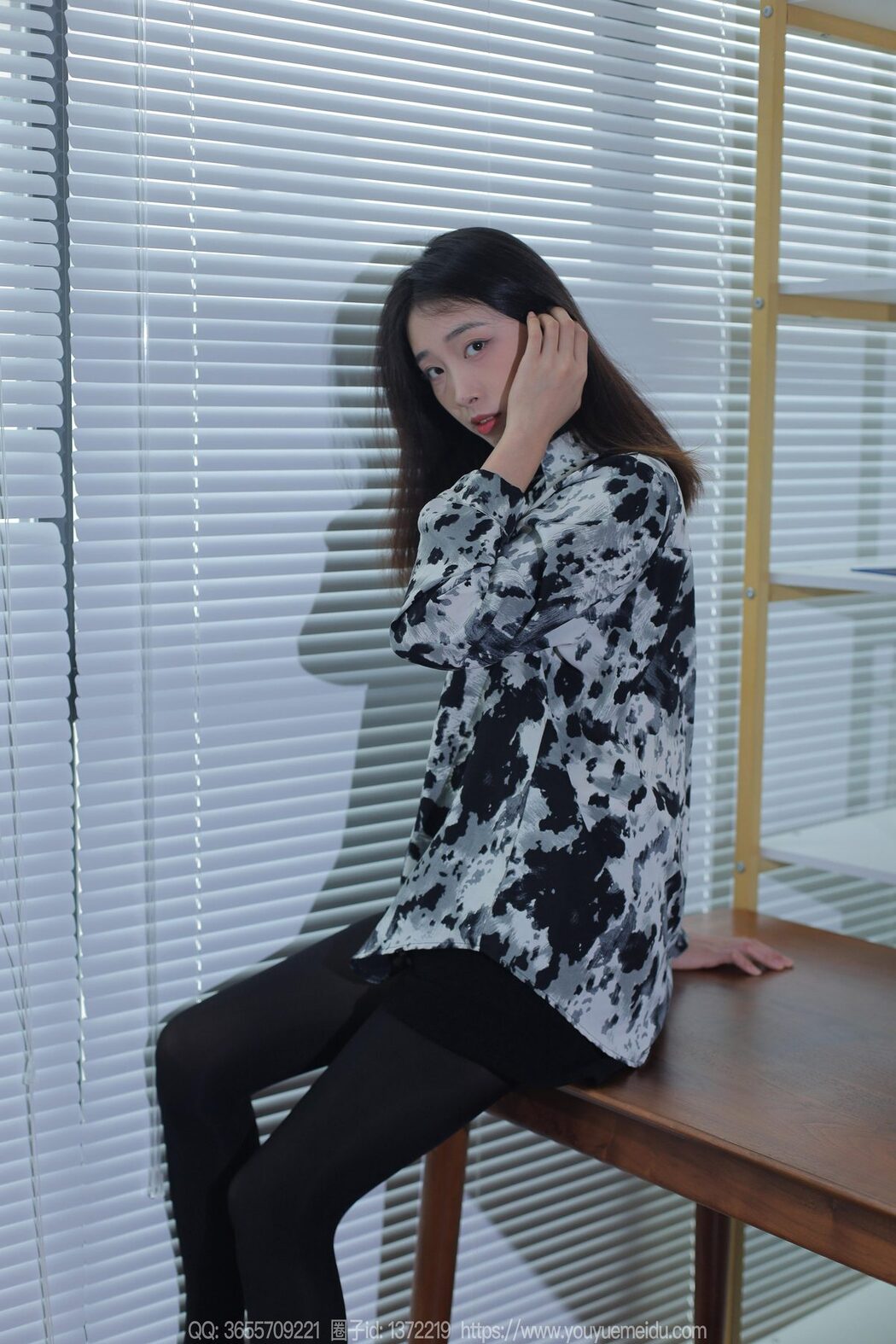 IESS异思趣向 No.1655 Xiao Jiu