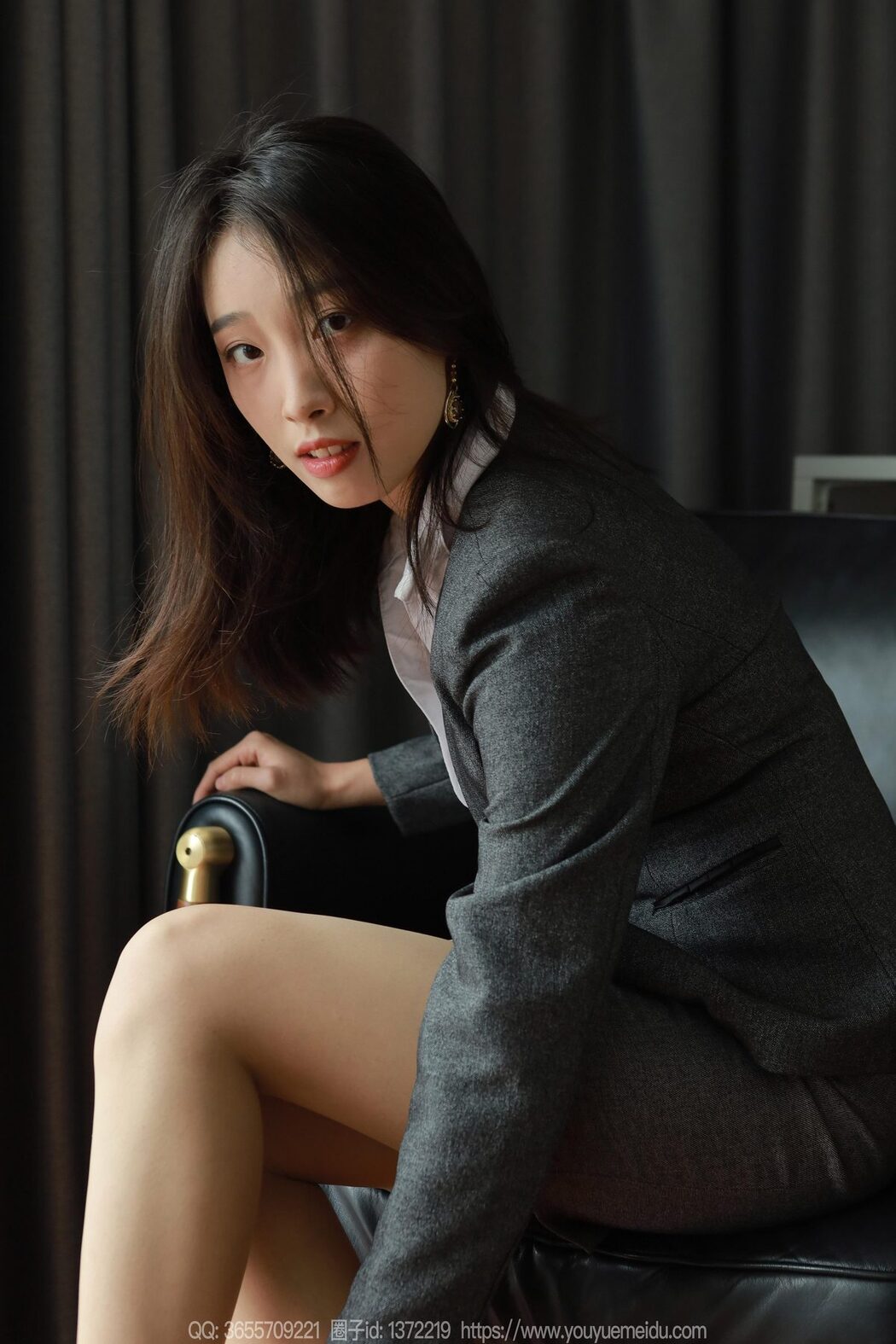 IESS异思趣向 No.1631 Xiao Jiu