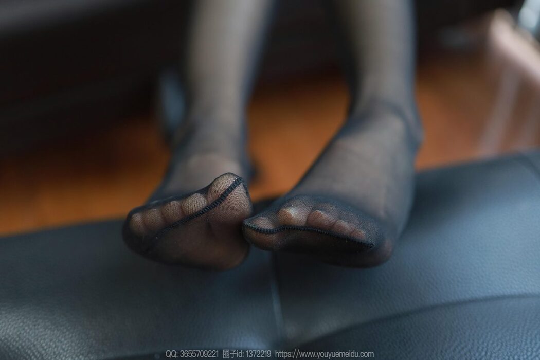 IESS异思趣向 SXJ No.1612 Xiao Jin