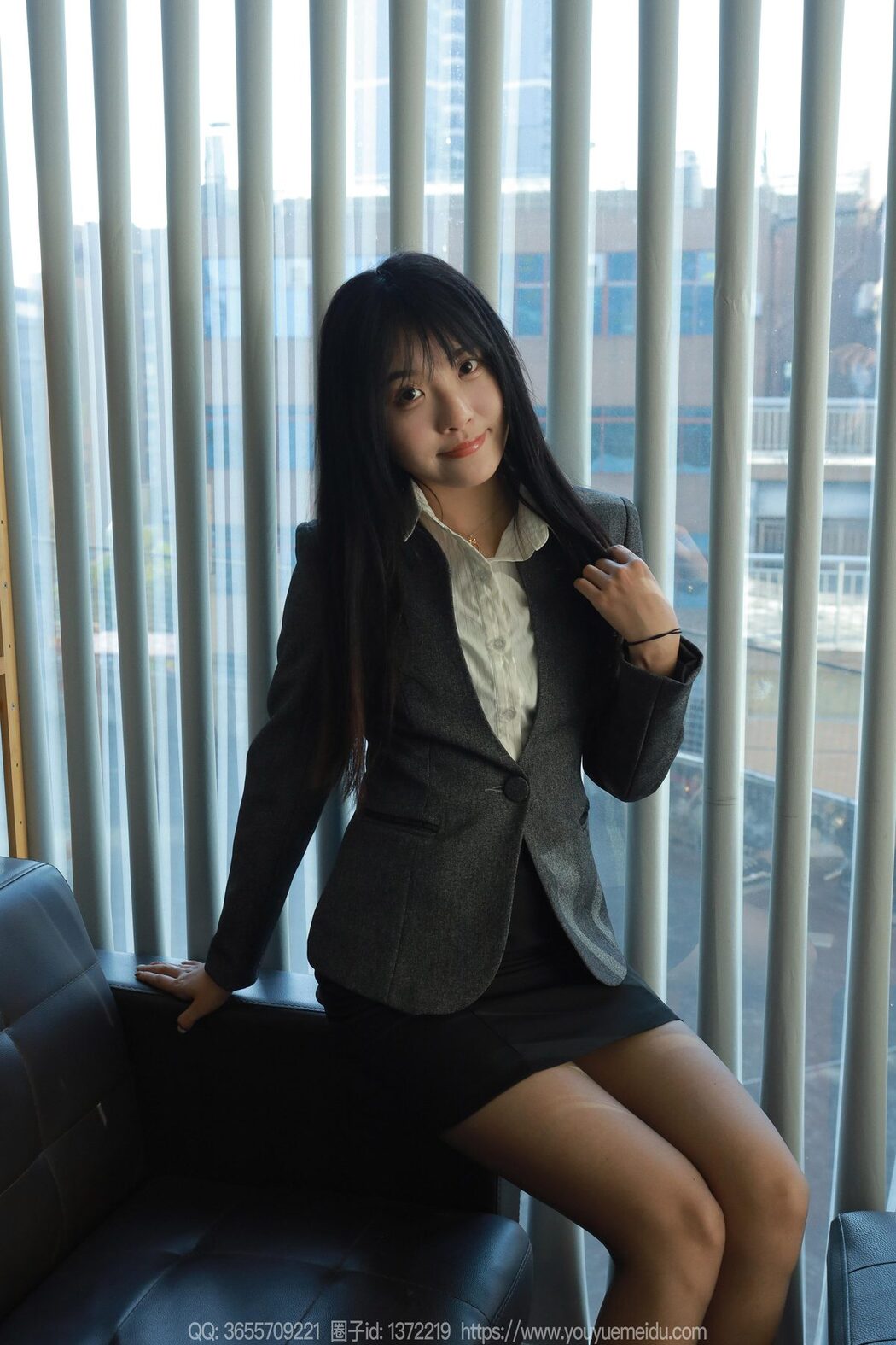 IESS异思趣向 No.1633 Wan Ping