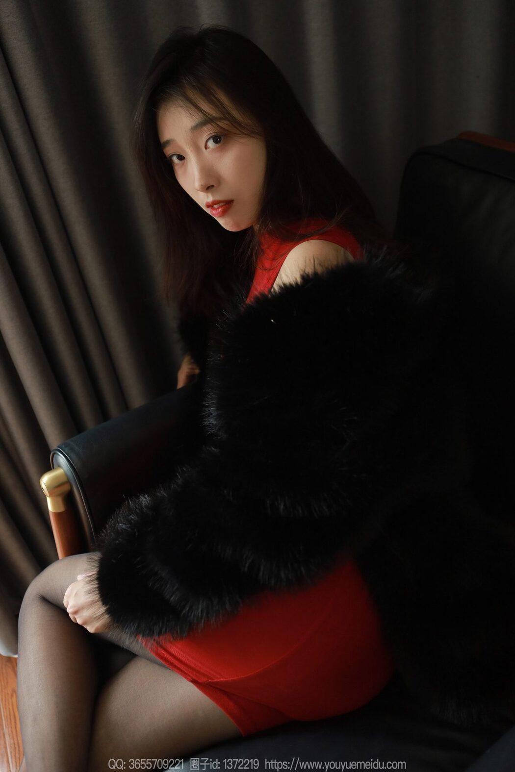 IESS异思趣向 No.1647 Xiao Jiu