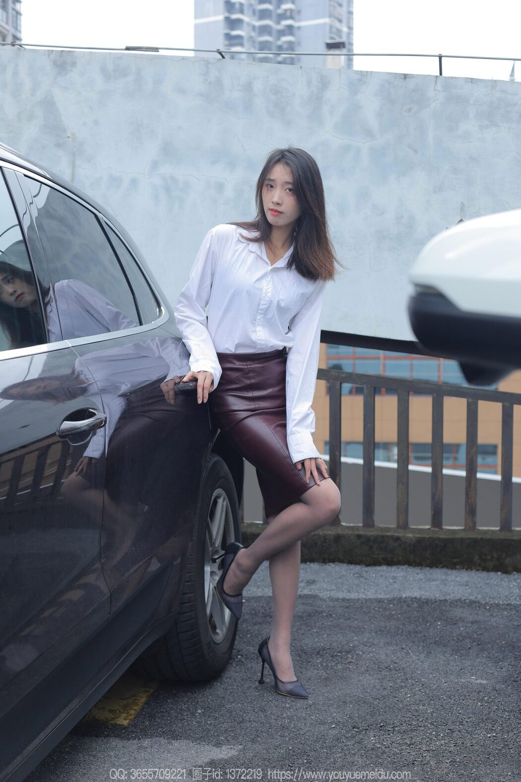 IESS异思趣向 No.1641 Xiao Jiu