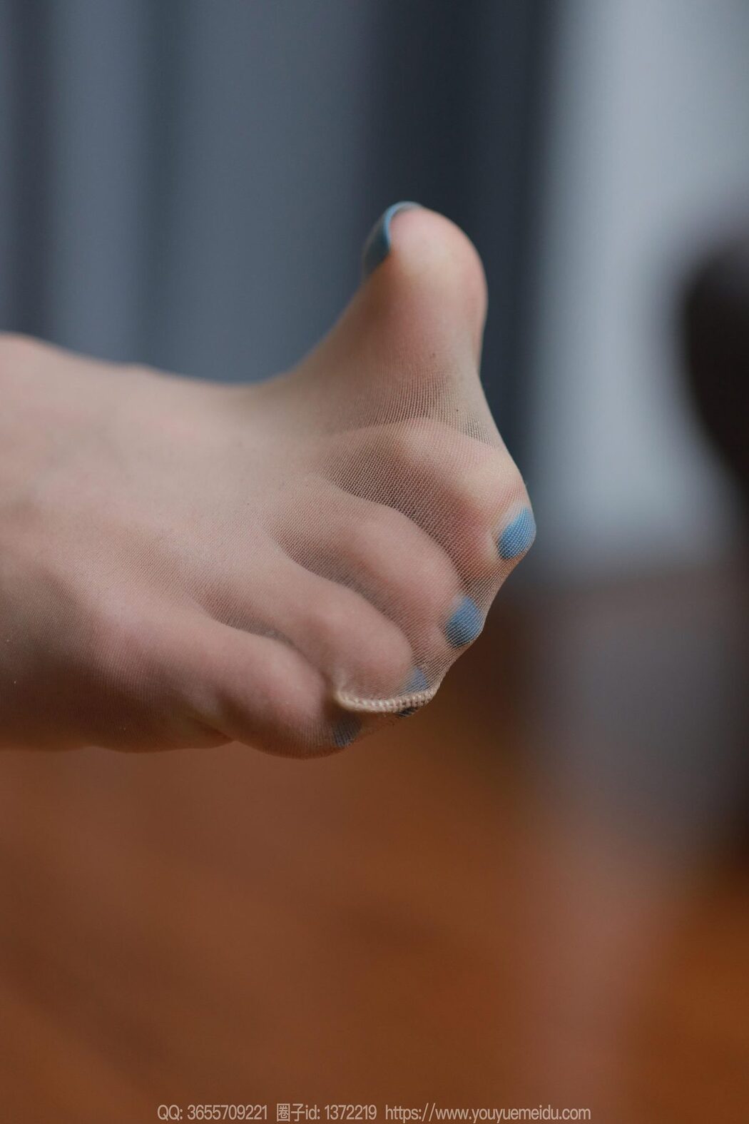 IESS异思趣向 SXJ No.1692 Tu Tu