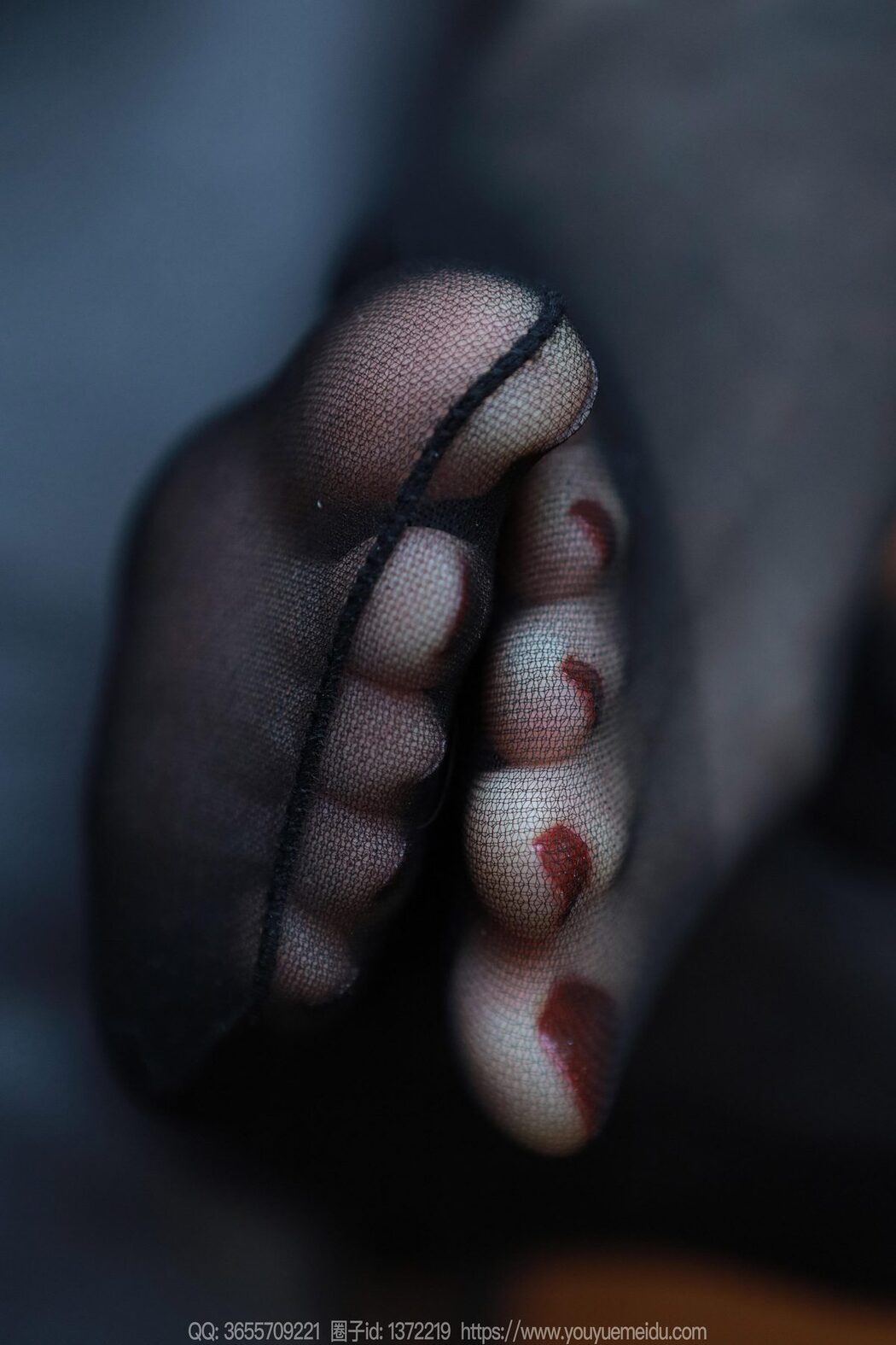 IESS异思趣向 SXJ No.1616 Tuan Tuan