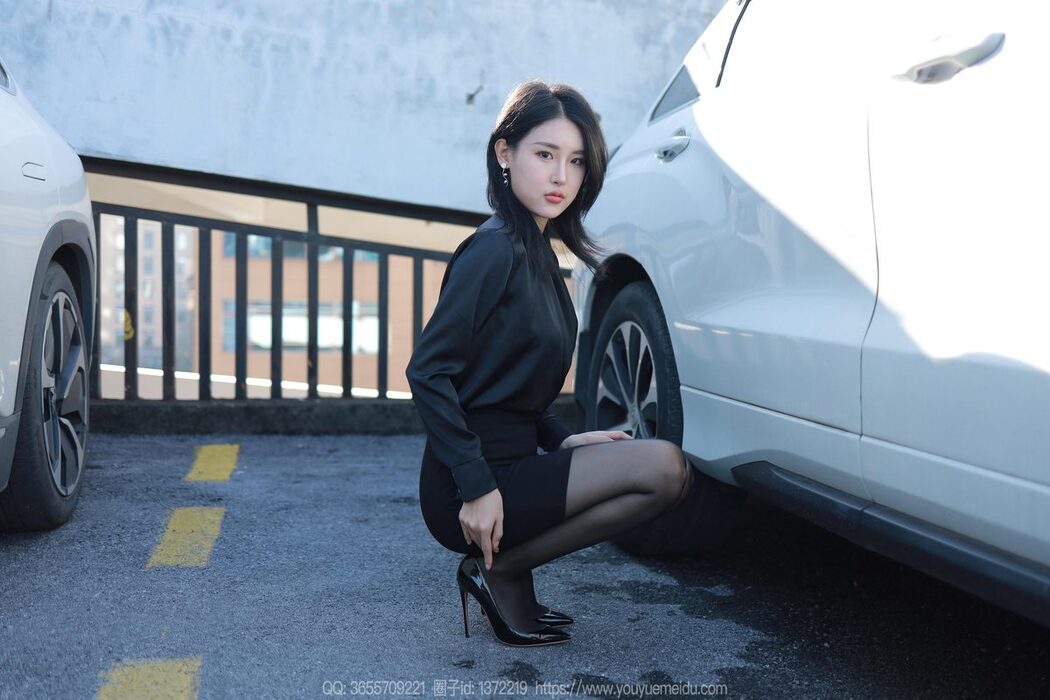 IESS异思趣向 SXJ No.1617 Xiao Bao