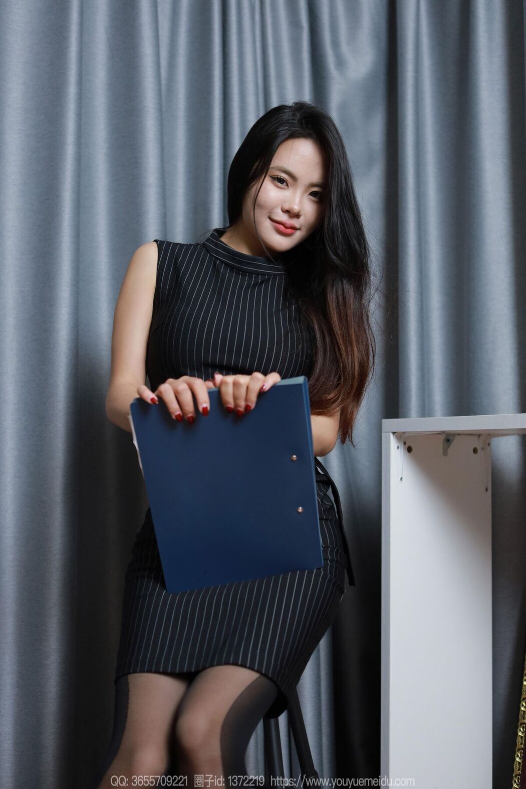 IESS异思趣向 SXJ NO.1742 Tu Tu