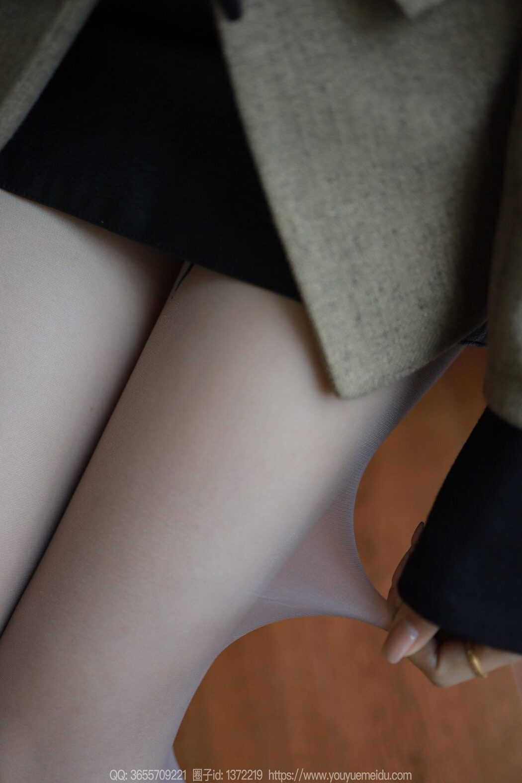 IESS异思趣向 SXJ No.1620 Mei Ko