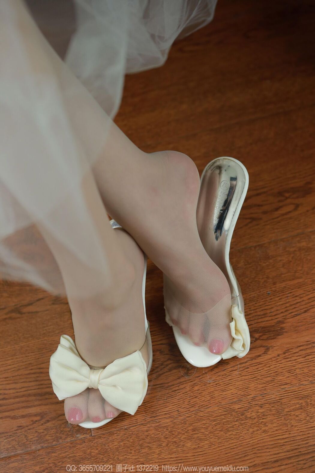 IESS异思趣向 SXJ NO.1727 Tuan Tuan