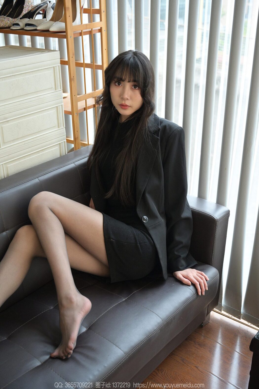 IESS异思趣向 SXJ No.1693 Tuan Tuan