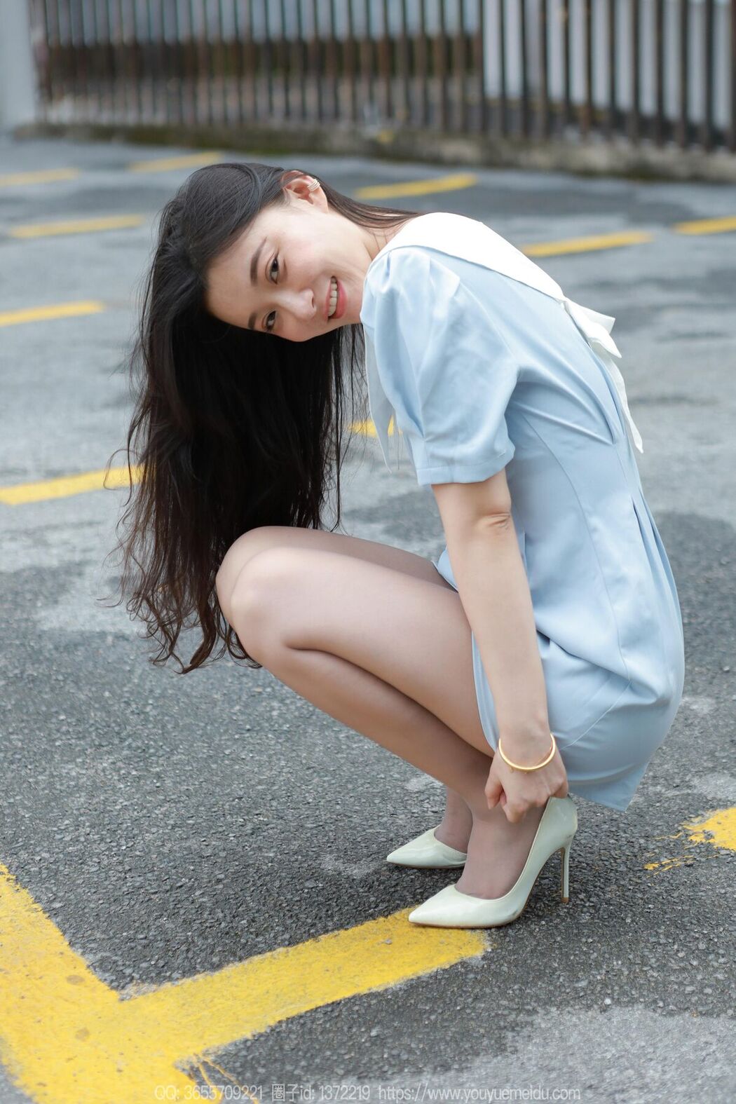 IESS异思趣向 SXJ No.1722 Qiu Qiu