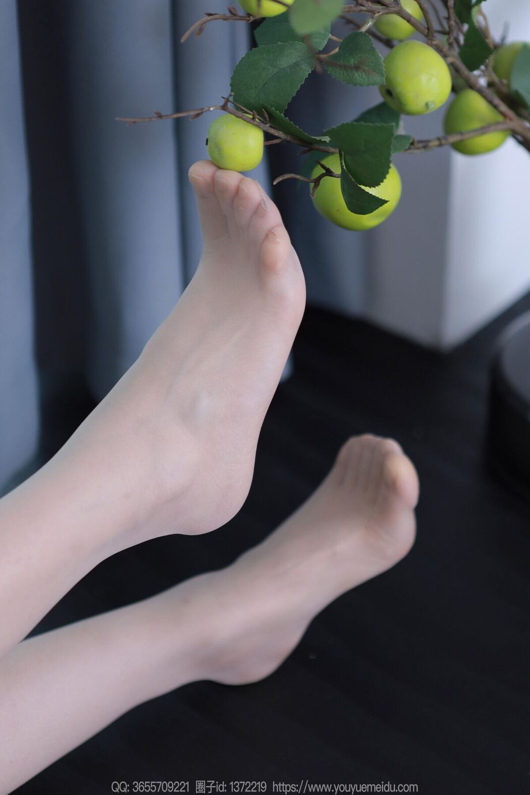 IESS异思趣向 SXJ NO.1739 Xiao Jie